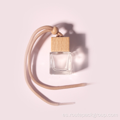 Difusor de automóviles vacío al por mayor Air Presidente de 11 ml